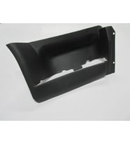 Mitsubishi Canter Fe635/659 98/06 Ayak Basamak Plasti·ği· Sağ (Fpı)
