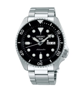 Seiko 5 Sports SRPD55 SKX series Otomatik Erkek Kol Saati