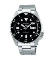 Seiko 5 Sports SRPD55 SKX series Otomatik Erkek Kol Saati