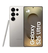 Samsung Galaxy S25 Ultra 256 12 GB RAM 5G  (Samsung Türkiye Garantili) (Gri)