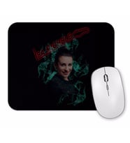 Lea Michele 07 Mouse Pad