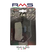 RMS 510-2640 Organik Disk Fren Balata