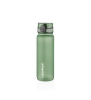 Vagonlife Uzspace 3053 800ml Zeytin Yeşili Tritan Matara