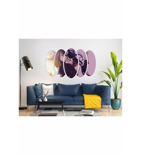 ANİME MDF TABLO-0002
