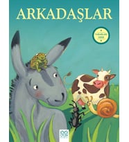 Arkadaşlar Yararları Dizisi