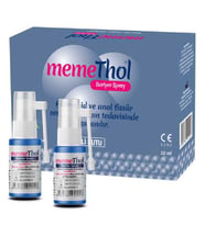 MemeThol Bariyer Sprey Dual 2li Kutu