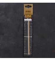 Addi Bambus 3mm 15cm Bambu Yün Tığ - 545-7