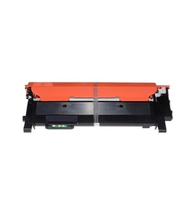 Tecprint Samsung Clt 404 Toner Muadil Siyah (1.500 Sayfa