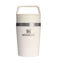Stanley The Cafe-To-Go Seyahat Bardağı 0.23 LT Cream Gloss