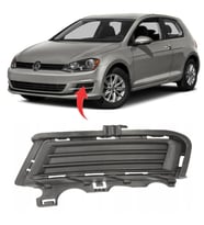 Vw Golf 7 Sol Sis Kapagı Sissiz 2013-2017 5G0853211E