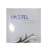Pastel Top Allık 3 Ball Blusher