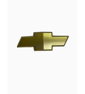 Chevrolet Captiva C100 Arka Bagaj Amblemi