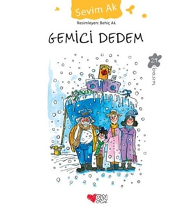 Gemici Dedem