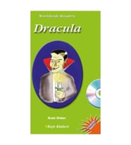 Dracula Level 3 Cd'li