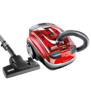 THOMAS GENIUS S1 SU FİLTRELİ ELEKTRİKLİ SÜPÜRGE