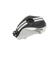 MONDİAL 180 Z-ONE S BENZİN DEPOSU BEYAZ ORJ