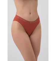 DoReMi Dikişsiz Örme Slip
