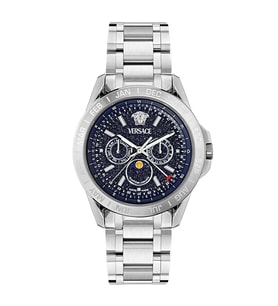 Versace VRSCVE0K00125 Erkek Kol Saati