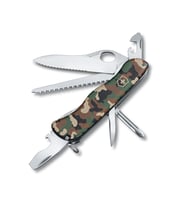 Victorinox 0.8463.MW94 TrailMaster Çakı (Kamuflaj)