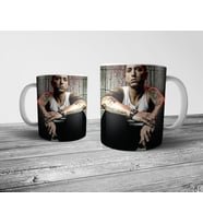 Pixxa Eminem Kupa Bardak Model 2