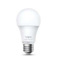 TP-LINK TAPO L520E Tapo Akıllı Wi-Fi Ampul. Gün Işığı ve Işık Şiddeti Ayarlanabilir