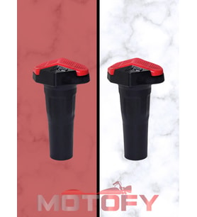 GP Kompozit Universal Koruma Takozu Kırmızı 12 cm