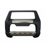 Mitsubishi L200 Uyumlu Poliüretan Ön Tampon Koruma Pasific 2007+ / 2020+ Pqt02 Parça