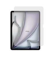 Apple iPad Air 13 inç Mat Ekran Koruyucu Nano Şeffaf 2024