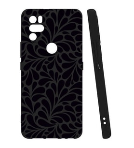 Omix X500 İle Uyumlu Premier Kalite Özel Üretim Baskılı Silikon Telefon Kılıfı BC 2