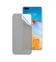 SChitec HUAWEI P40 pro + Uyumlu Ön Yüzey Mat Hidrojel Ekran Koruyucu