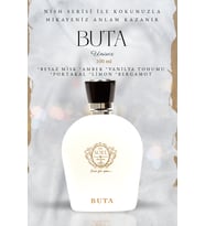 Buta Unisex Afrodizyak Parfüm 100 Ml