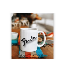 Fender Kupa