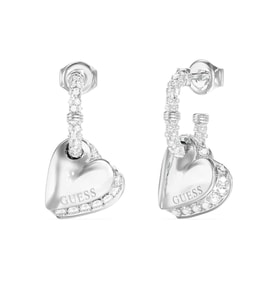 Guess JGUJUBE06076JWRHTU Kalpli Kadın Küpe