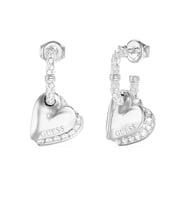 Guess JGUJUBE06076JWRHTU Kalpli Kadın Küpe