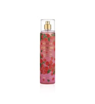 Nurxos Raspberry Fragrance Mist 250 ML – Gourmand Meyveli Vücut Spreyi - 9075