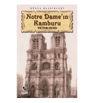 Notre Dame’ın Kamburu
