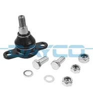DAYCO DSS2533 Rotil Alt 7E0407361A