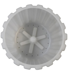 Electrolux Professional BK65 12kg Sebze Kurutma Mak. Plastik Basket ,653304