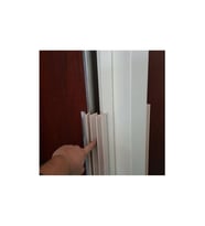 Körüklü Parmak Koruyucu 90cm (Çok Renkli)