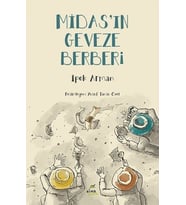 Midas’ın Geveze Berberi