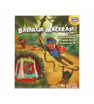 Bataklık Macerası