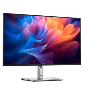 Dell P2725H Professional 27" Led 8Ms 100Hz 1920X1080 Vga Hdmı Dp 5Xusb Hub Siyah Monitör