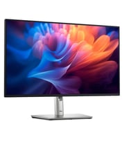 Dell P2725H Professional 27" Led 8Ms 100Hz 1920X1080 Vga Hdmı Dp 5Xusb Hub Siyah Monitör