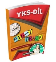 Yds Publishing Yks-Dil Right Track