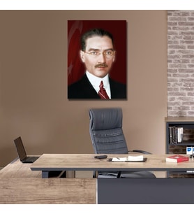Atatürk Fotoğrafı-62