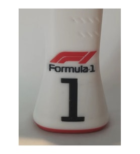 FLEXIS WE MAKE IT POSSIBLE FOR YOU FORMULA 1 ÖDÜL KUPASI 20 CM
