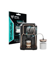 Arzum Okka OK0028 Pro M Espresso Makinesi Gösterge Ekranı için 9H Nano IPG ProActive Ekran Koruyucu