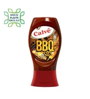 Sos Barbekü 290 Gr. 1 Adet