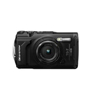 Olympus Tough TG-7 Uyumlu 3 Adet Fotograf Makine Lcd Ekran Koruyucu Nano Jelatin
