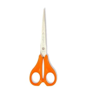 Kangaro Makas Elegance 185 MM Turuncu Makas
